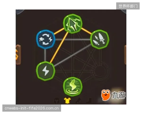 加利诺伊或围绕塔雷米设计更多战术，利用其回撤组织能力破局。
